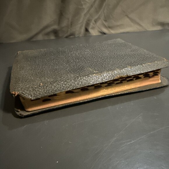 THE HOLY BIBLE, 1907, “International” Series, Self- Pronouncing Edition Book - Picture 8 of 16